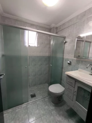 Imagem APARTAMENTO COM 54.11 m² - TUPI - PRAIA GRANDE SP