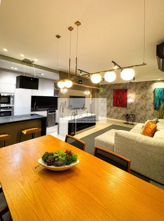 Imagem Apartamento Alto Padrão - Jurerê