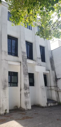Imagem Imóvel comercial na Vila Olímpia com 230m2.