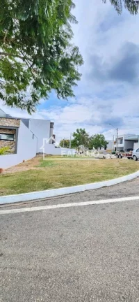 Terreno em condominio fechado em Sorocaba-SP!