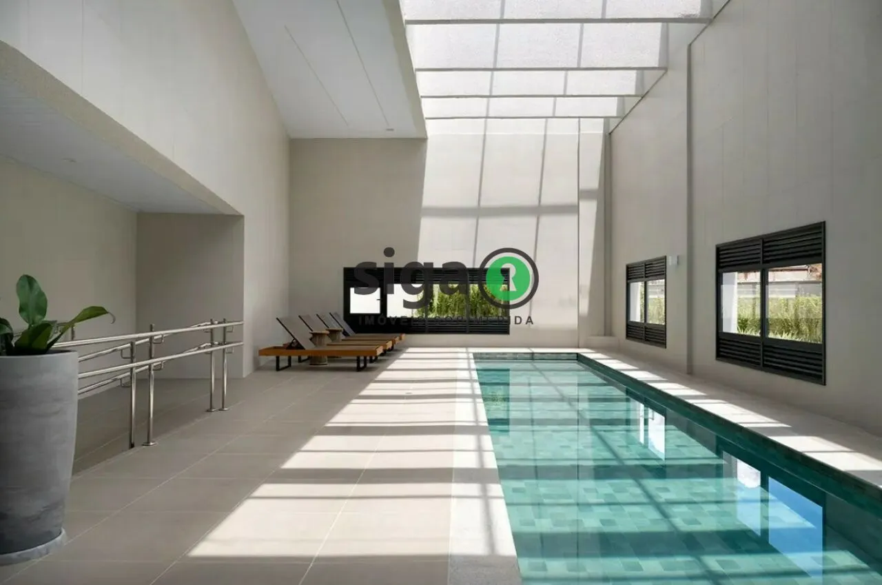 Imagem Apartamento tipo Studio para venda no Butantã, São Paulo - SP