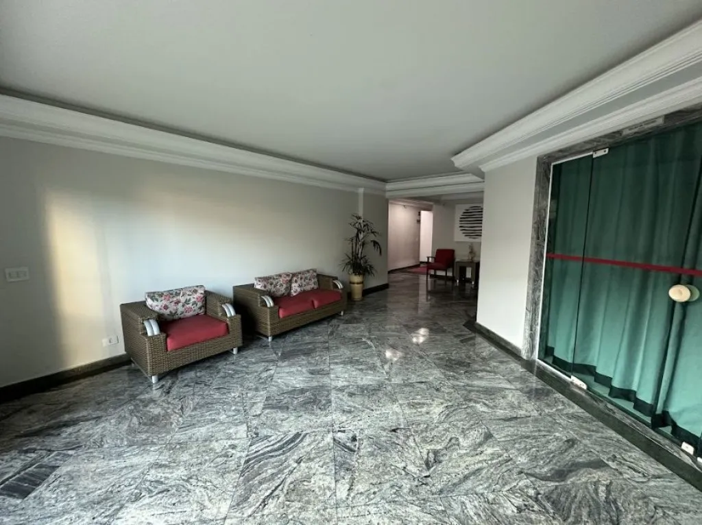 Imagem APARTAMENTO COM 115,00 m² - TUPI - PRAIA GRANDE SP