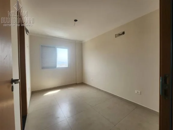 Imagem Apartamento à Venda em Maracanã, Praia Grande - SP