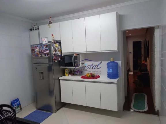 Imagem Sobrado com 2 dormitórios à venda, 80 m² por R$ 480.000,00 - Butantã - São Paulo/SP