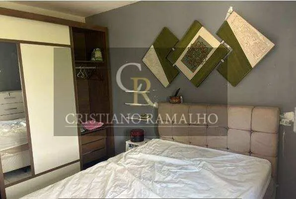 Imagem Casa de condomínio à venda, com 4 quartos