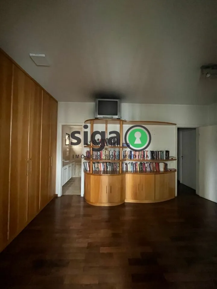 Imagem venda em condominio em moema Condomínio Piazza Renascença?