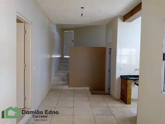 Imagem Casa no jd tarumã Jundiaí, dando uma renda de 0,88% no mês