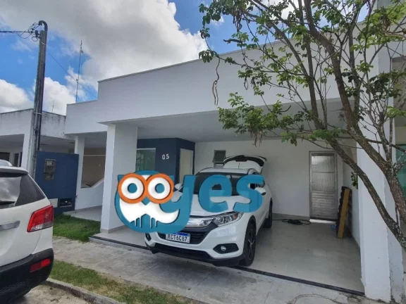 Imagem Casa reformada na Artemia Pires para Locação - Sim