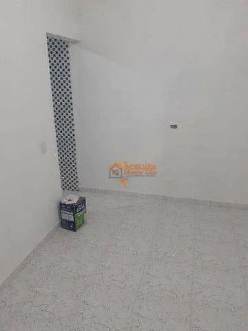 Imagem Casa com 2 dormitórios à venda por R$ 260.000,00 - Jardim Fortaleza - Guarulhos/SP