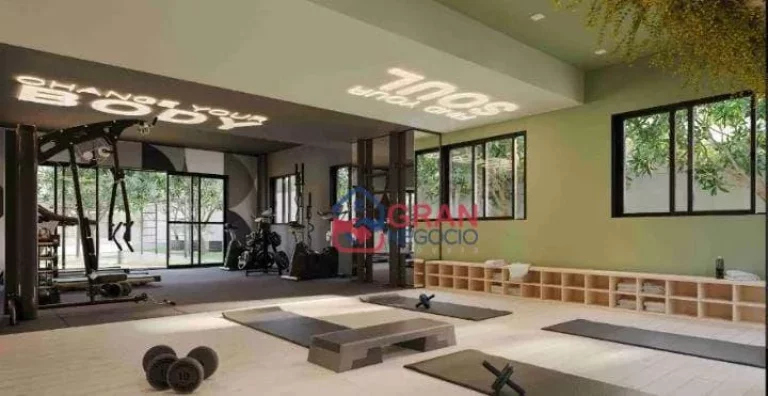 Foto do imóvel Apartamento na planta à venda - Hauer