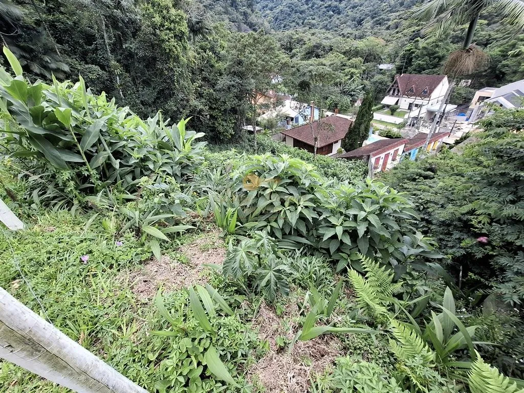 Imagem Terreno em Condomínio para Venda em Teresópolis / RJ no bairro Carlos Guinle