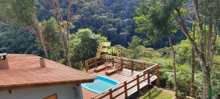 Imagem BELÍSSIMO SÍTIO À VENDA NA REGIÃO DAS MONTANHAS CAPIXABAS, LOCALIZADO EM DOMINGOS MARTINS/ES!
