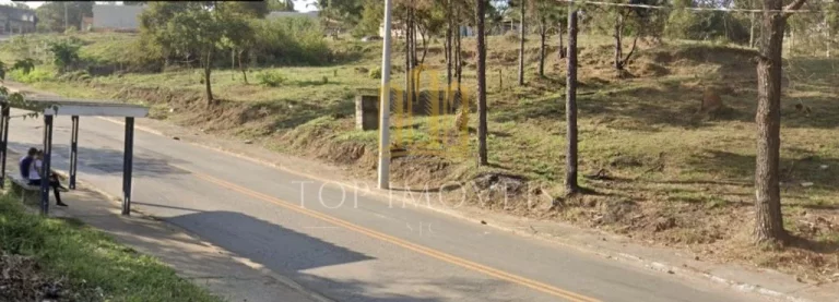 Imagem Ótimo Terreno Pousada do Vale