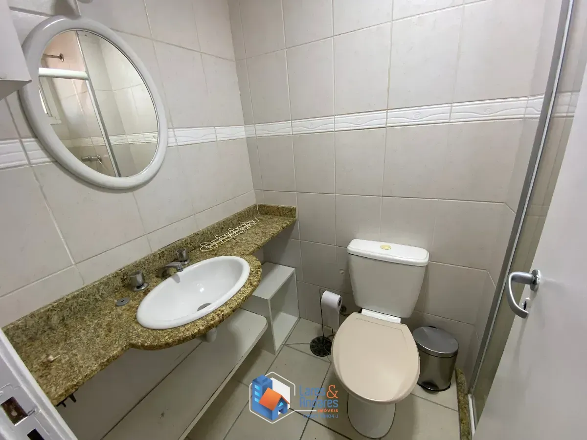 Imagem Apartamento para venda em Vila Campestre com 3 quartos, sendo 1 suíte, 73m²
