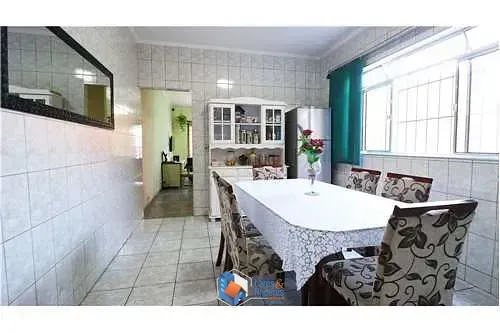 Imagem Sobrado para venda em Imirim com 3 quartos, 154m²