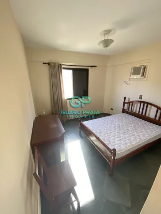 Imagem Apartamento Padrão na Enseada