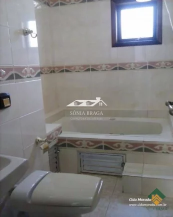 Imagem CASA RESIDENCIAL em BERTIOGA - SP, MORADA DA PRAIA
