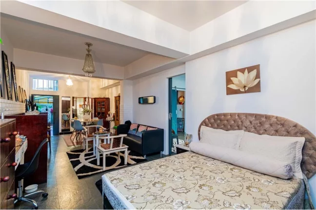 Imagem IAP 92 Apto 612481025-38 - Apartamento à venda no bairro Independência - Porto Alegre/RS