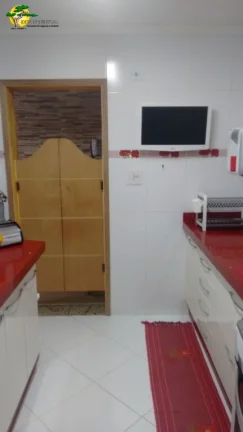Imagem APARTAMENTO A VENDA NO BARRO BRANCO - PALMAS DO TREMEMBÉ