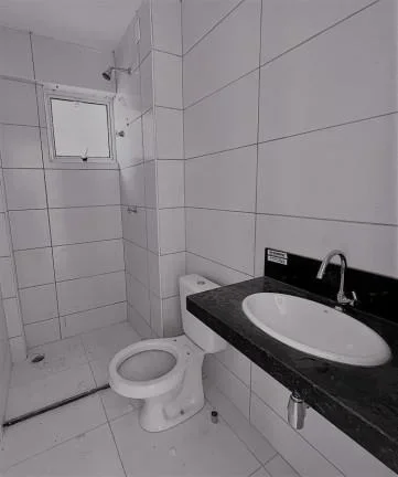Imagem Apartamento 3 dormitórios para Venda em Teresina, Primavera, 1 dormitório, 1 suíte, 2 banheiros, 1 vaga