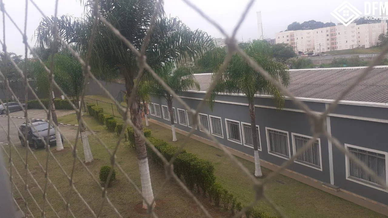 Imagem Apartamento com 2 Dormitorio(s) localizado(a) no bairro Conjunto Residencial do Bosque em Mogi das Cruzes / Mato Grosso do Sul Ref.:80965202
