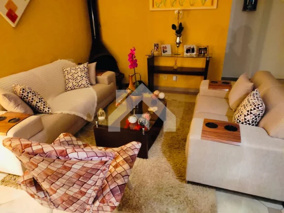 Imagem Casa de Condomínio em Tamboré - Santana de Parnaíba