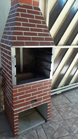 Imagem Barracão e casa já alugados, vendo, aceito permuta ou financio .