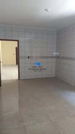 Imagem Sobrado 4 Dormitórios 2 Suítes 2 Salas 1 Varanda Garagem 4 Carros 390 A/C !