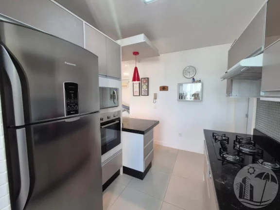 Imagem Apartamento a Venda no bairro Pioneiros - Balneário Camboriú, SC