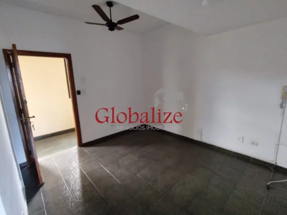 Imagem SALA COMERCIAL PARA LOCAÇÃO NO BAIRRO DO BOQUEIRÃO EM SANTOS (SP) POR R$.3.600,00 O PACOTE.