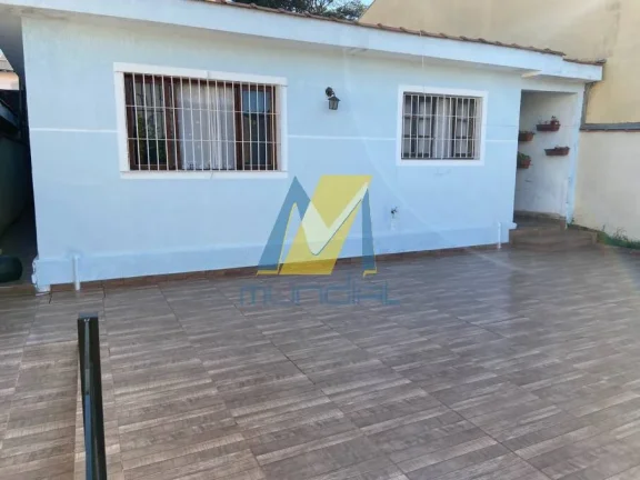 Imagem Vendo Casa em Santo André, Parque das Nações