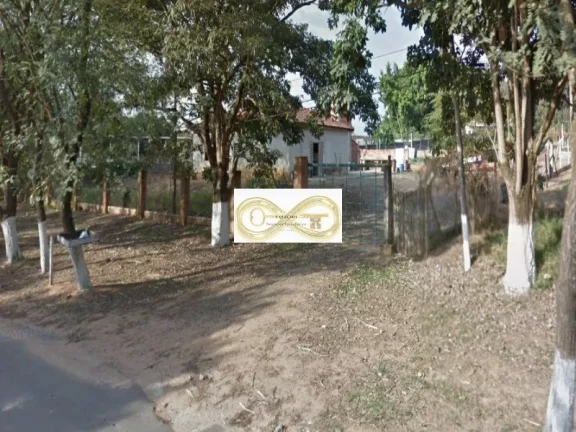 ÁREA DE 6.983 m² PARA VENDA EM IPERO, SP