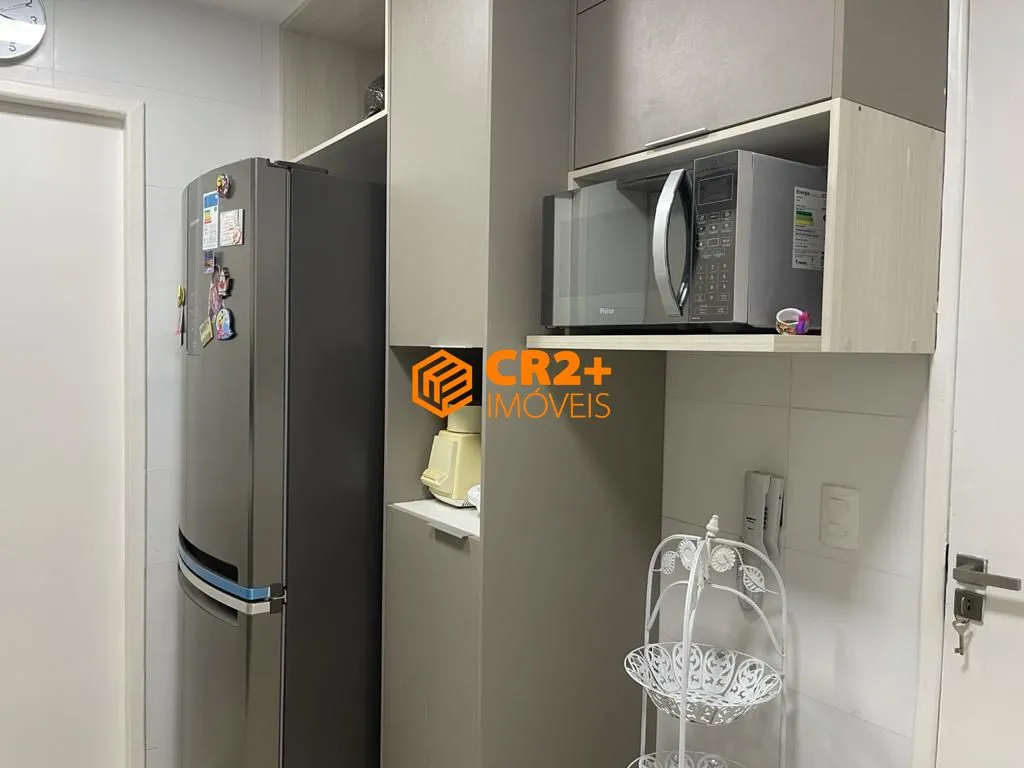 Imagem Vendo apartamento no Aflitos com 04 quartos -120m²