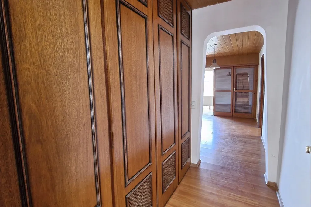 Imagem Casa à venda em São Paulo, Santo Amaro, com 5 quartos, 570.21m2