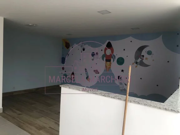 Imagem Apartamento 2 quartos,1 suíte, andar alto, sol da manhã Praia de Itaparica