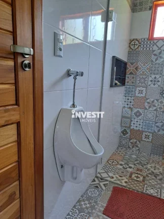 Imagem Chácara com 3 dormitórios à venda, 5000 m² - Nova Veneza/GO