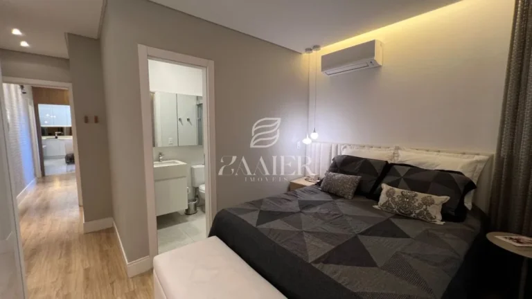 Imagem Apartamento com 3 quartos, Glória - Joinville
