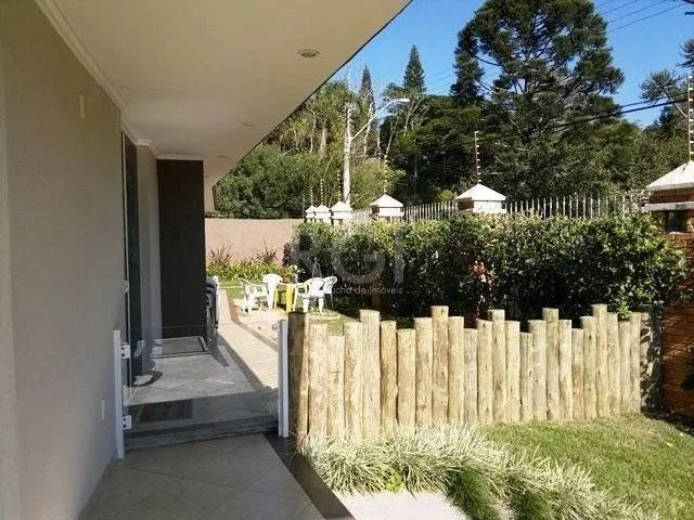 Imagem Casa Condominio para Venda - 380m², 3 dormitórios, sendo 3 suítes e 3 vagas