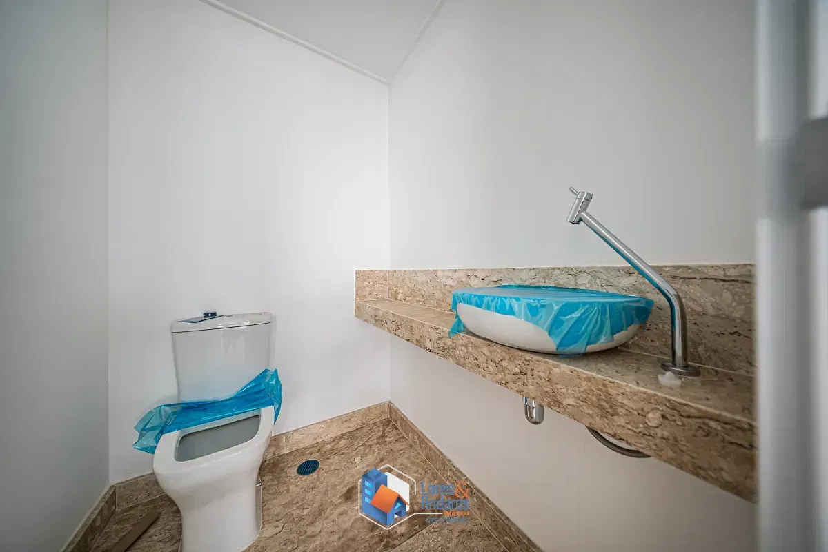 Imagem Apartamento para venda em Paraíso com 3 quartos, sendo 3 suítes, 144m²