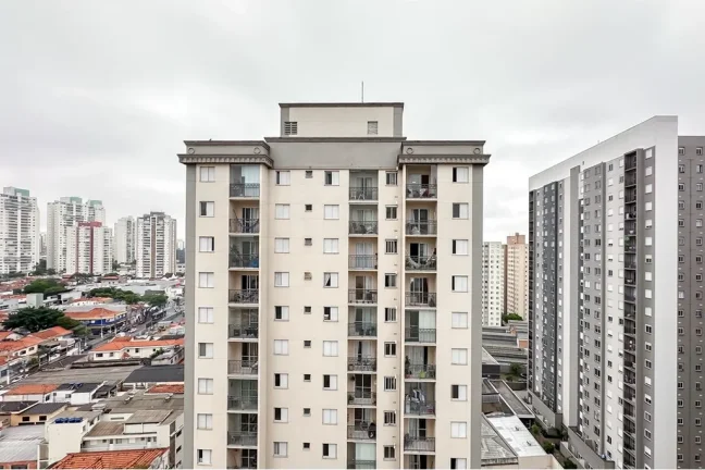 Imagem APARTAMENTO RESIDENCIAL em São Paulo - SP, Quarta Parada