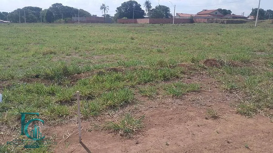 Imagem Vendo Lote a Prestação no Parque dos Buritis - Aragoiânia