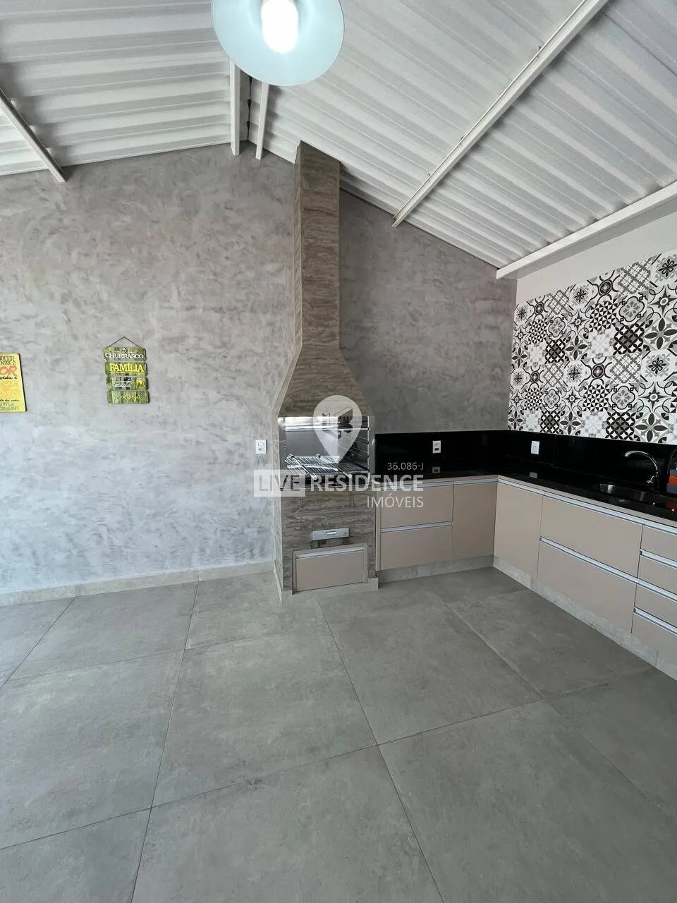 Imagem Casa a venda em excelente Bairro