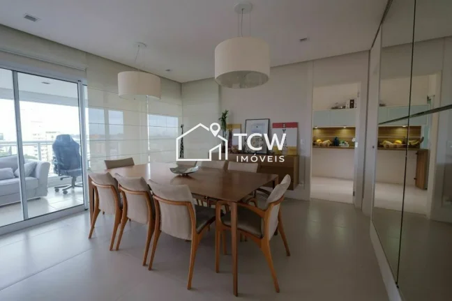 Imagem Apartamento à venda no bairro Vila Clementino - São Paulo/SP, Zona Sul