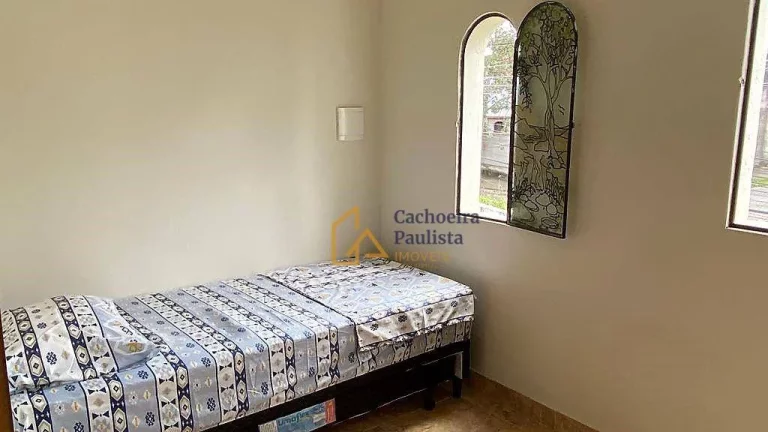 Imagem Casa com 5 dormitórios à venda - Alto da Bela Vista - Cachoeira Paulista/SP