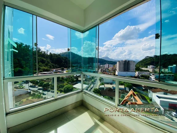 Imagem Cobertura Duplex 3 Quartos, sendo 1 suite- Funcionarios - Timoteo - COD 807