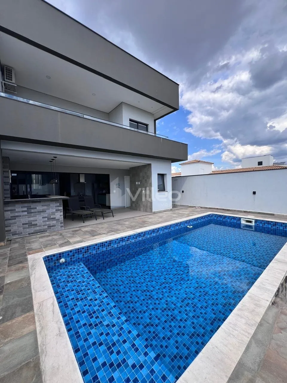 Imagem Condomínio Portal da Primavera | Jardim do Paço - Sorocaba | 260 m²

Descubra o prazer de viver c...