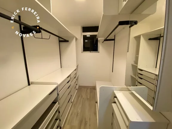 Imagem Cobertura Duplex, com área de 187m². a venda Rua: Joaquim da Silva Lima -Centro, Guarapari/ES
