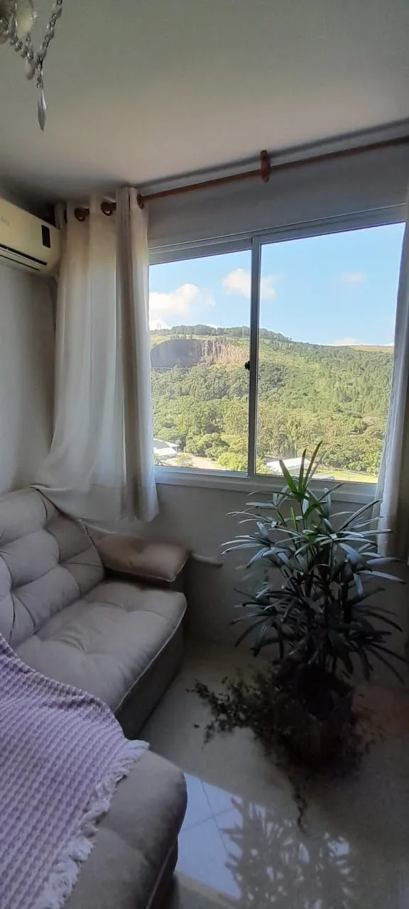 Imagem Apartamento de 2 quartos, suíte e 1 vaga de garagem no bairro Jardim Carvalho
