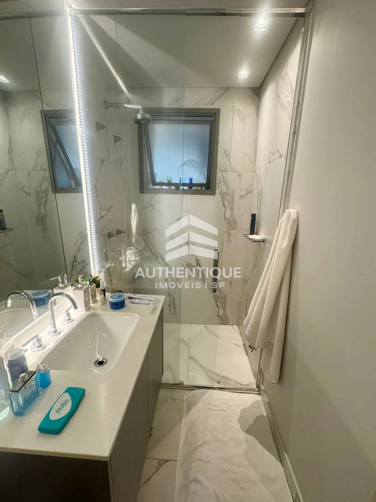 Imagem EDGE ITAIM BIBI - Apartamento no bairro Itaim Bibi à venda