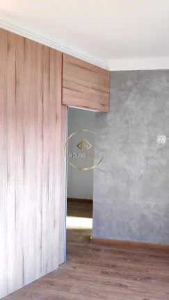 Imagem Sobrado, 3 Suítes, 300m², Condomínio Floradas do Paratehy.